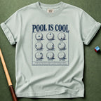 Pool Is Cool T-Shirt