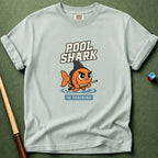 Pool Shark In Training T-Shirt