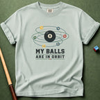 Orbit Balls T-Shirt