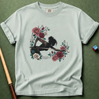 Rose Tattoo T-Shirt