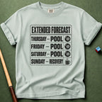 Extended Forecast T-Shirt