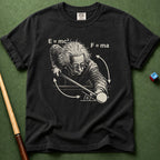 Einstein Shot T-Shirt
