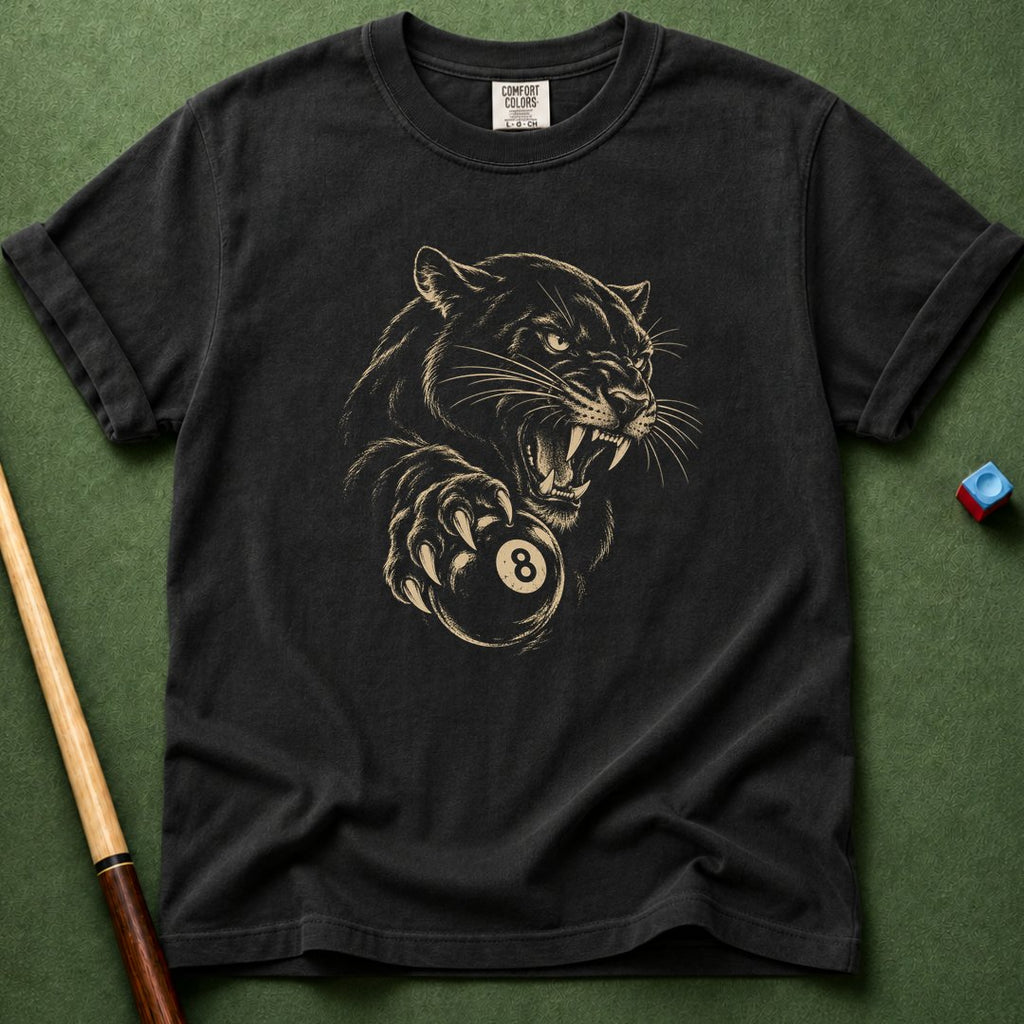 Panther Break T-Shirt