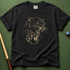 Panther Break T-Shirt