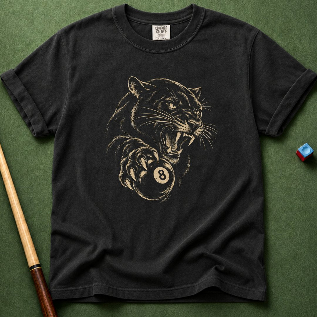 Panther Break T-Shirt