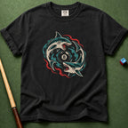 Pool Shark T-Shirt