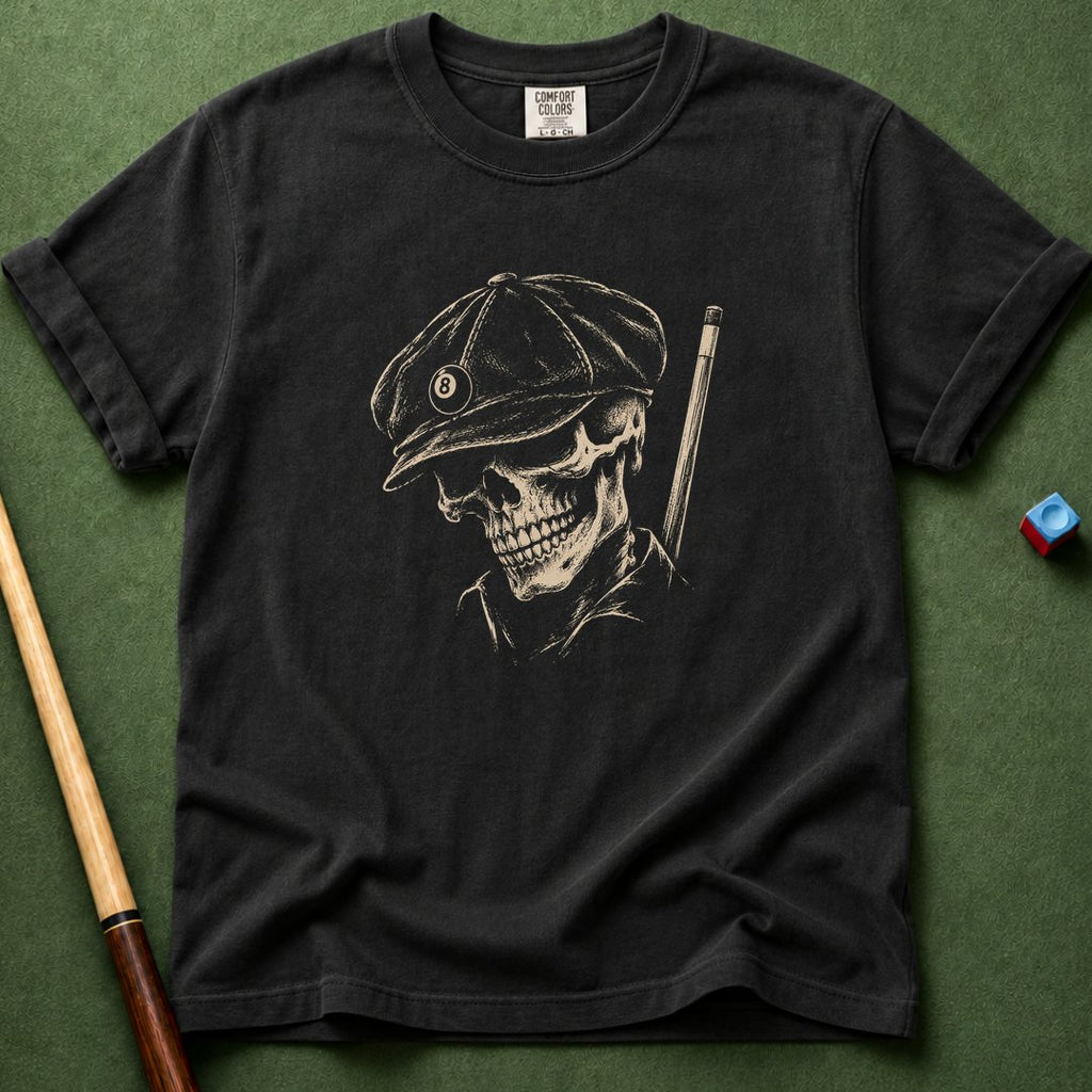 The Old Hall Shark T-Shirt