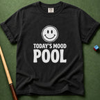 Today Mood Pool T-Shirt