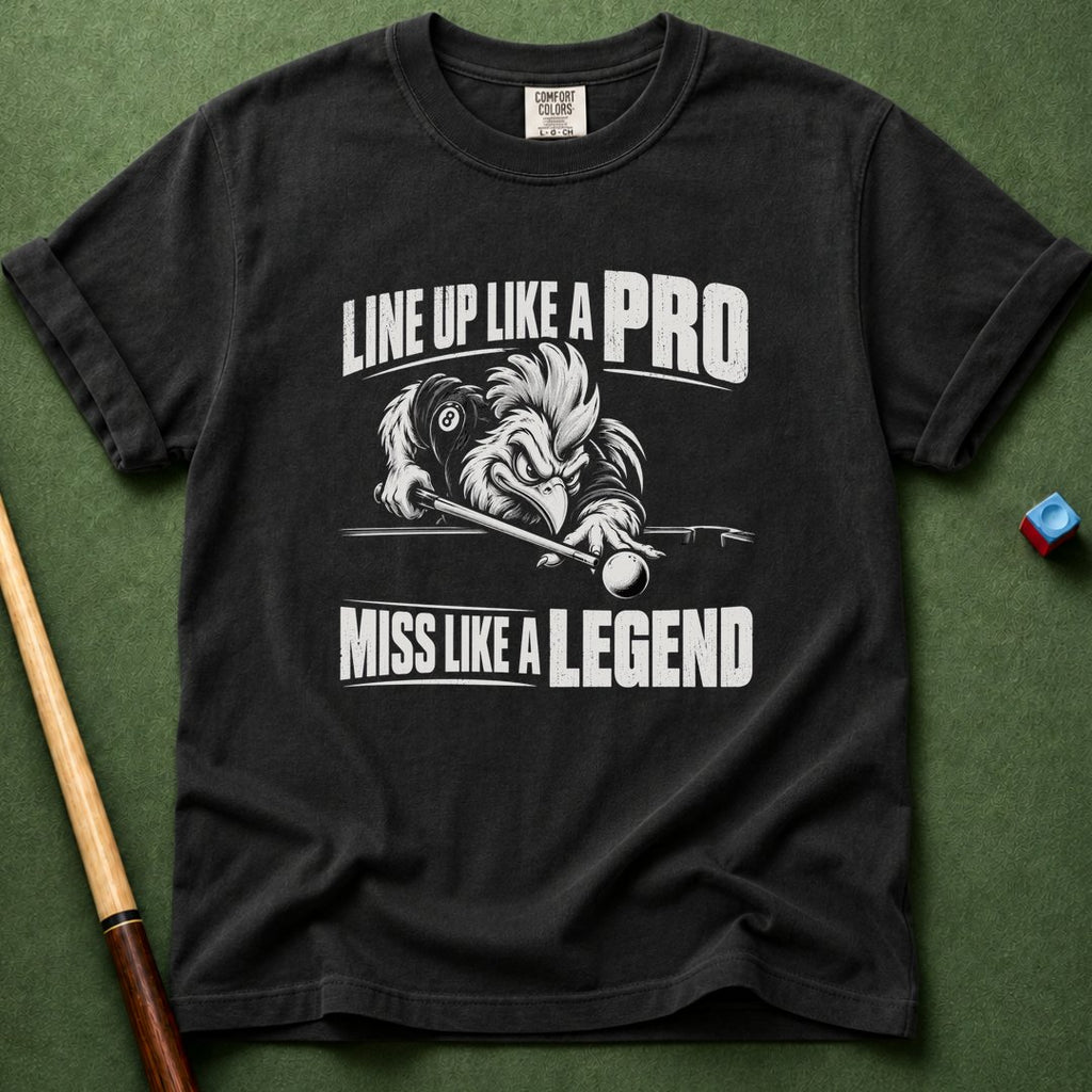 Pro Line Up T-Shirt