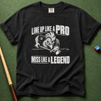 Pro Line Up T-Shirt