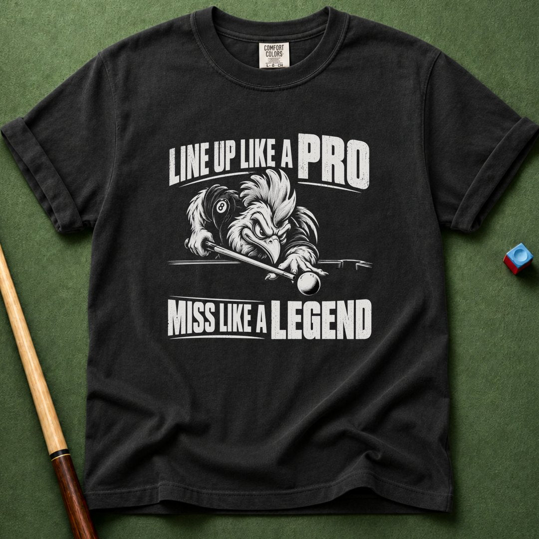 Pro Line Up T-Shirt