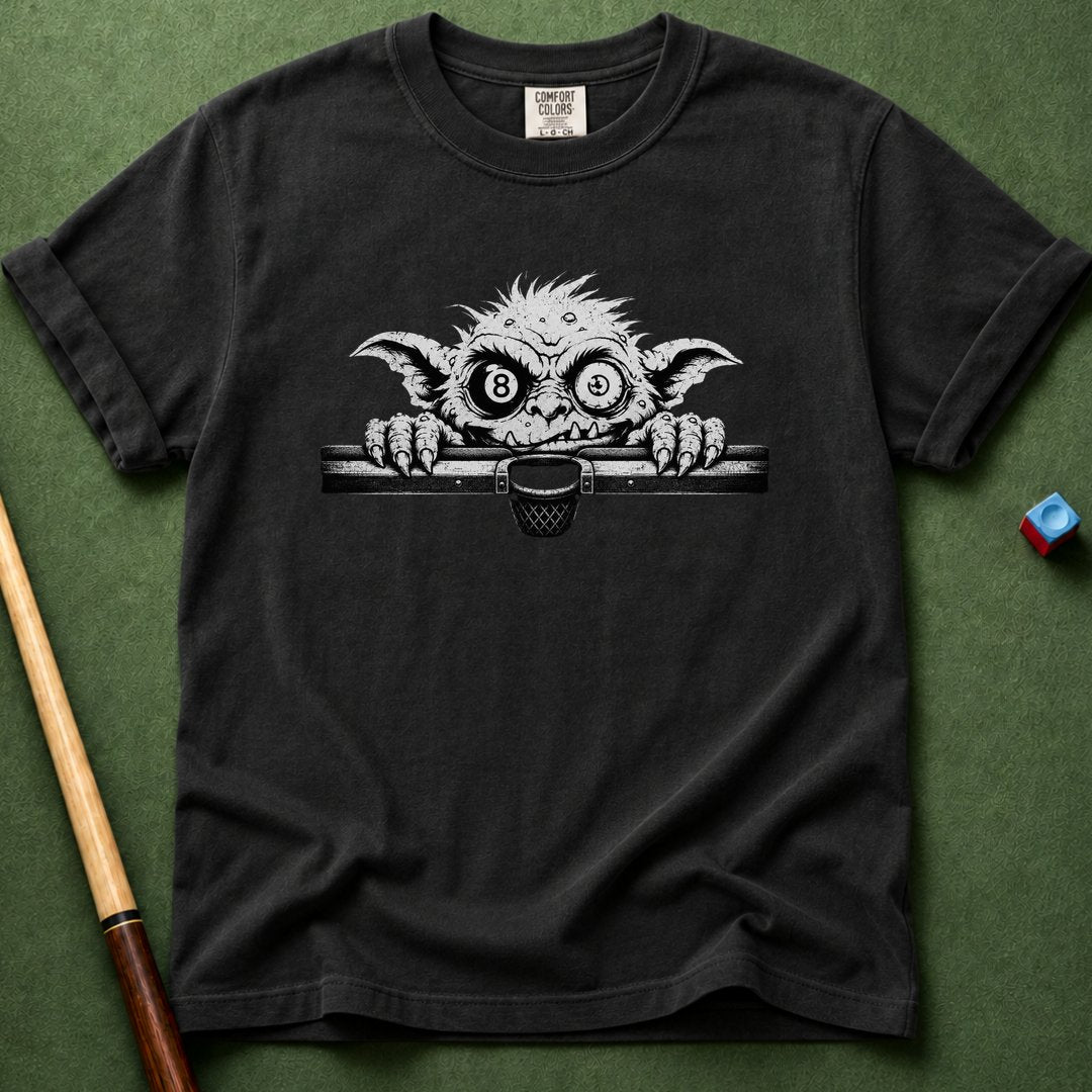 Pool Gremlin T-Shirt