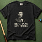 Lincoln Wisdom T-Shirt