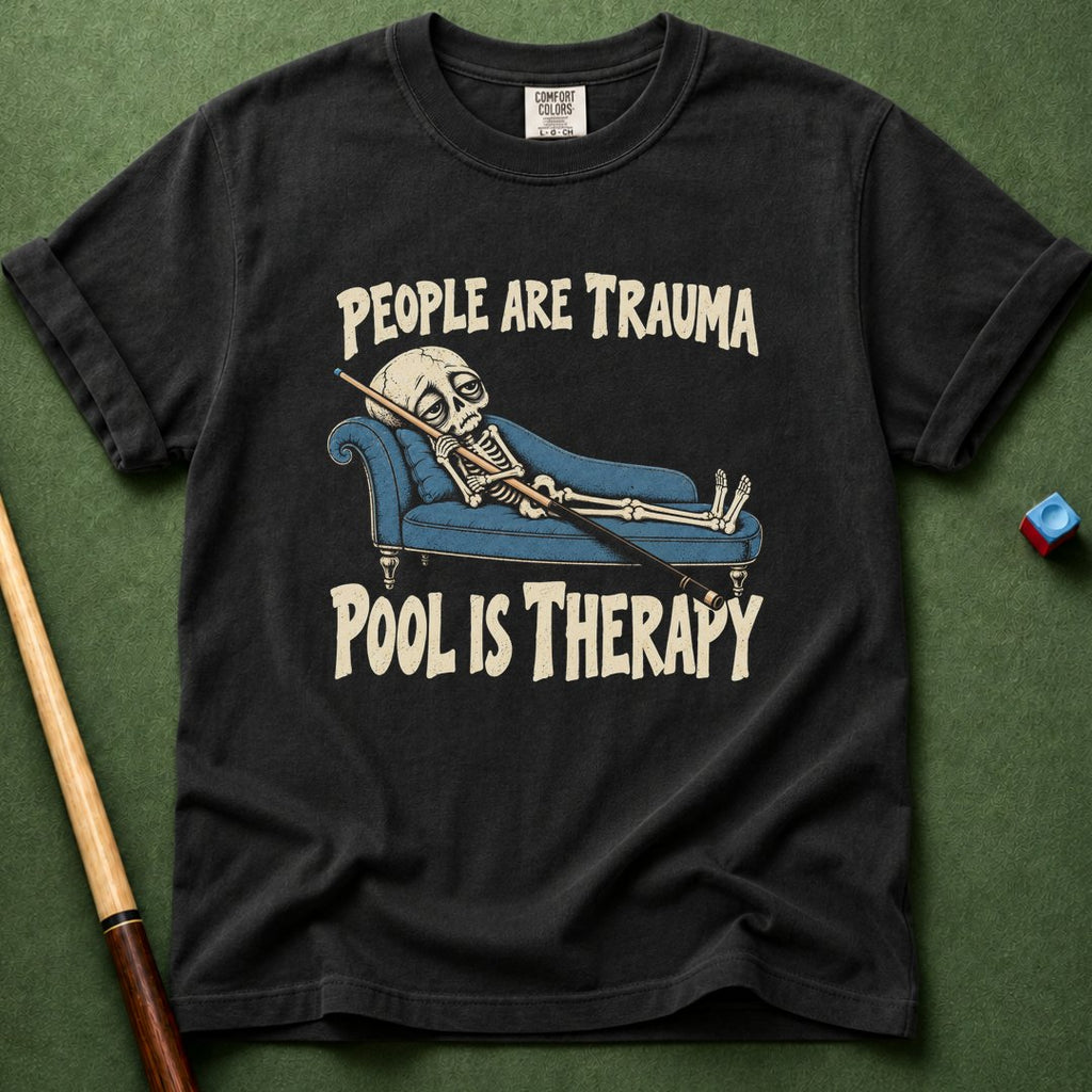 People Are Trauma T-Shirt