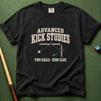 Advanced Kick Studies T-Shirt
