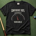 Accuracy Variable T-Shirt
