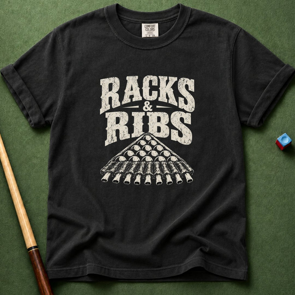 Racks & Ribs T-Shirt