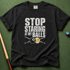 Stop Staring T-Shirt