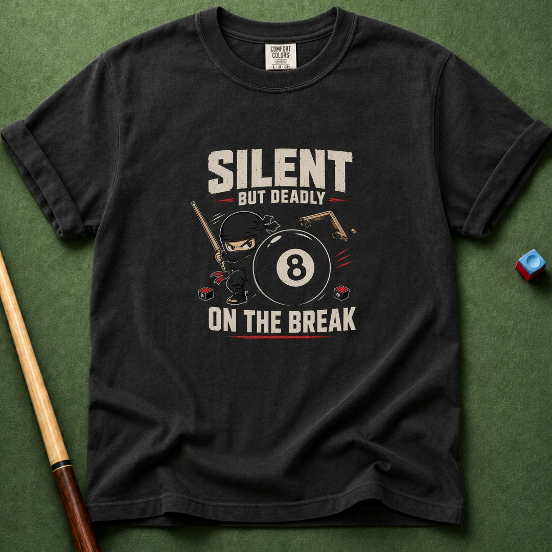 Silent But Deadly T-Shirt