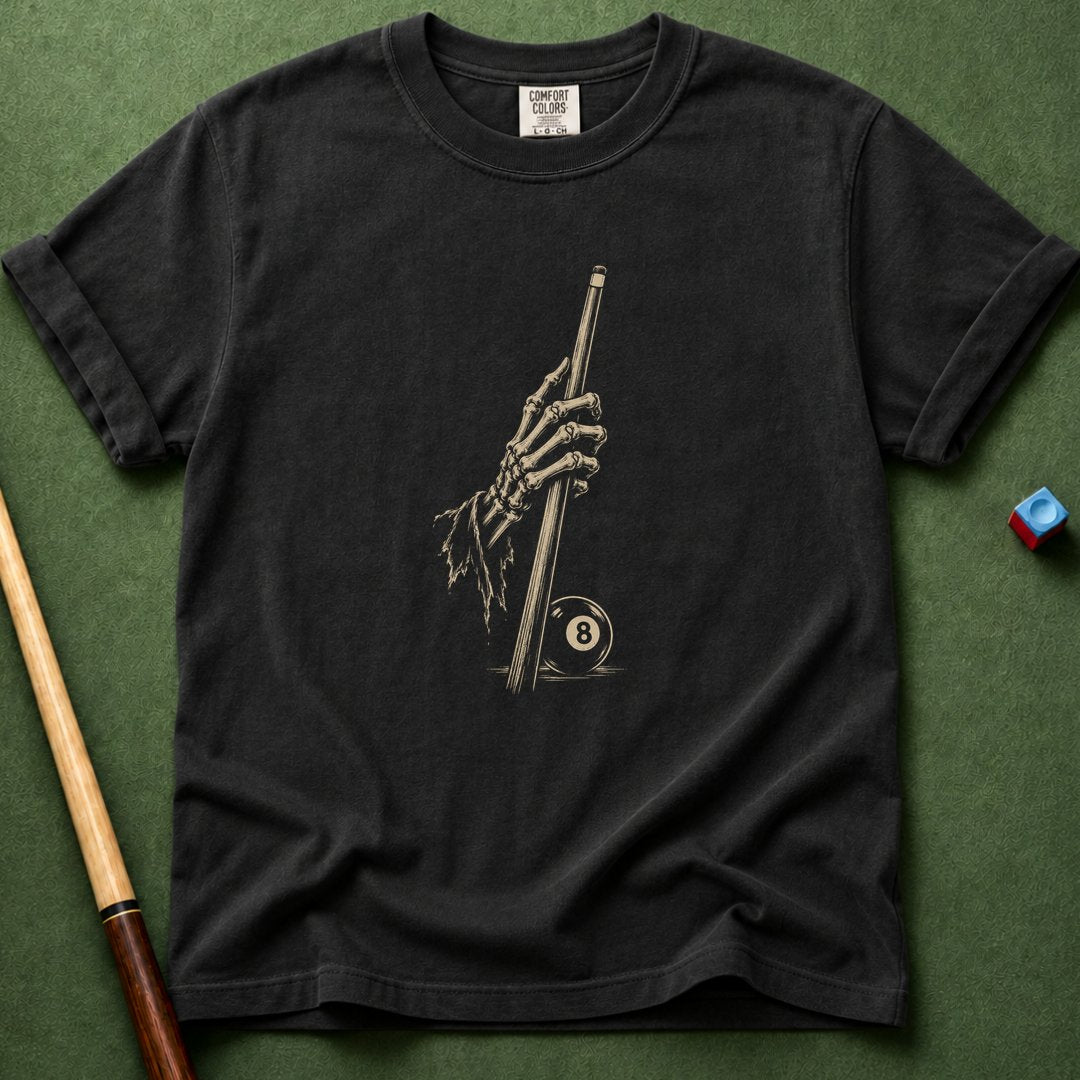 The Last Rack T-Shirt