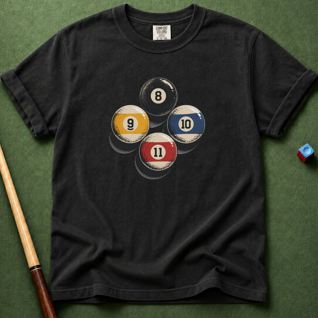 Rack Classics T-Shirt