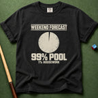 99 Pool T-Shirt