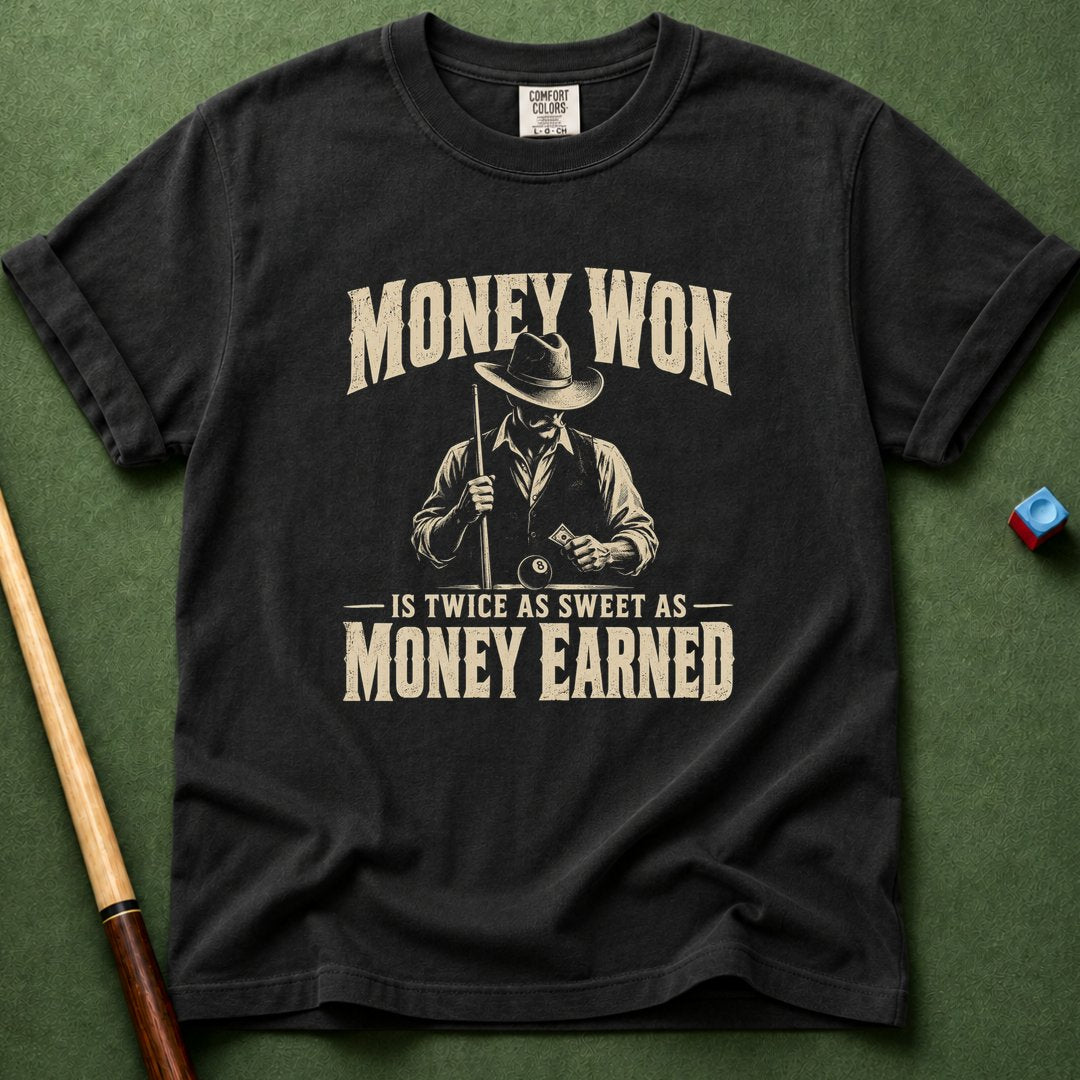 Twice As Sweet T-Shirt