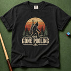 Gone Pooling T-Shirt