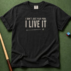 Live It T-Shirt