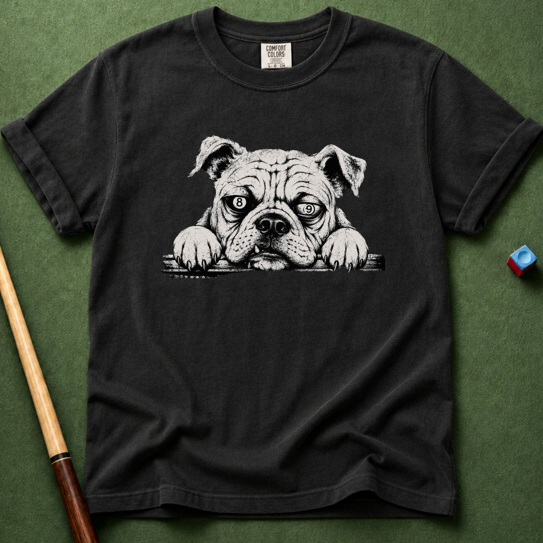 Pooldog T-Shirt