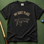 My Quiet Place T-Shirt