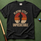Unpredictable Style T-Shirt