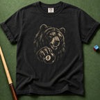 The Old Grizzly Eight T-Shirt