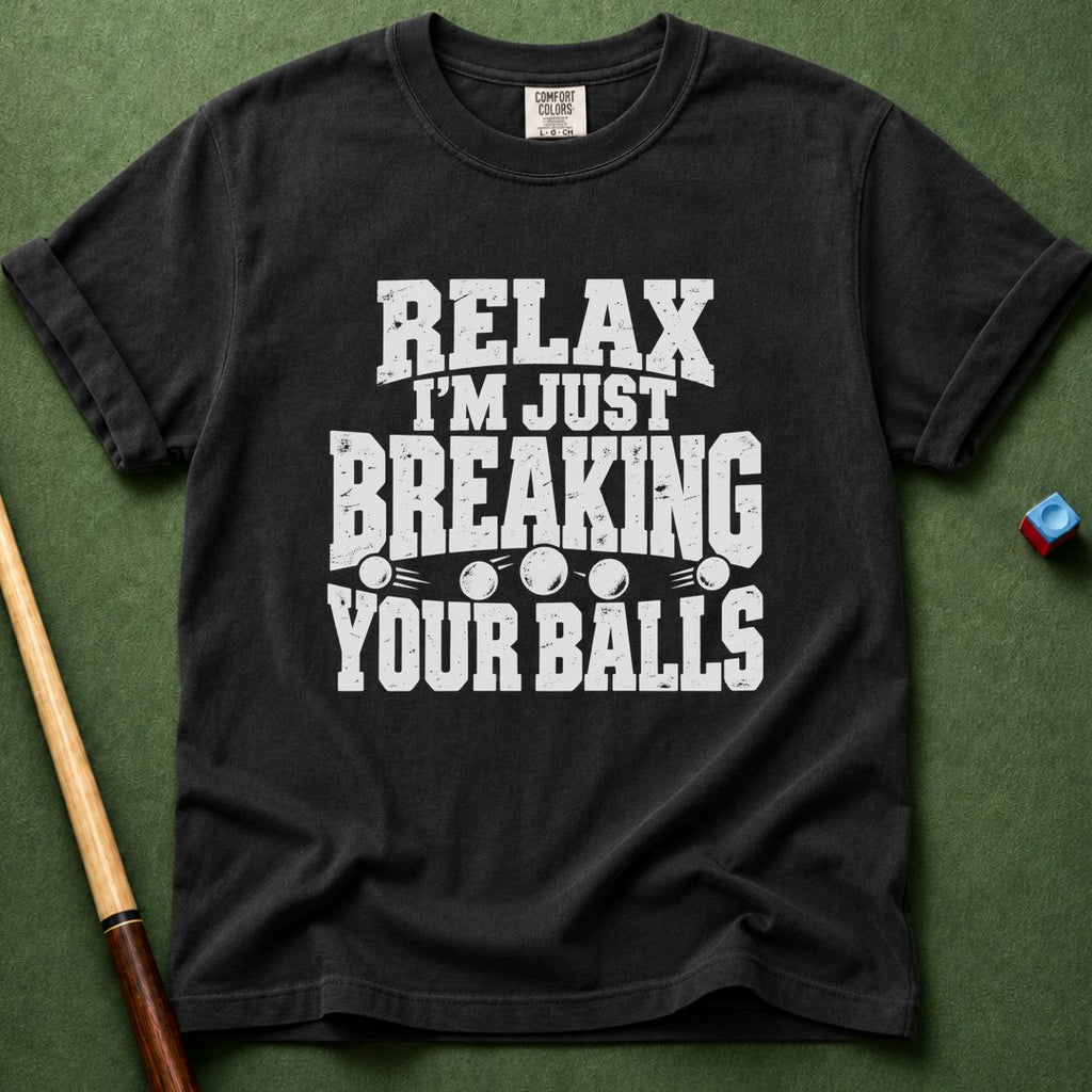 Relax T-Shirt