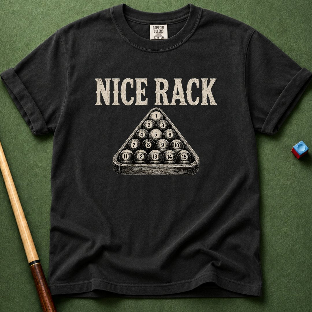Nice Rack T-Shirt
