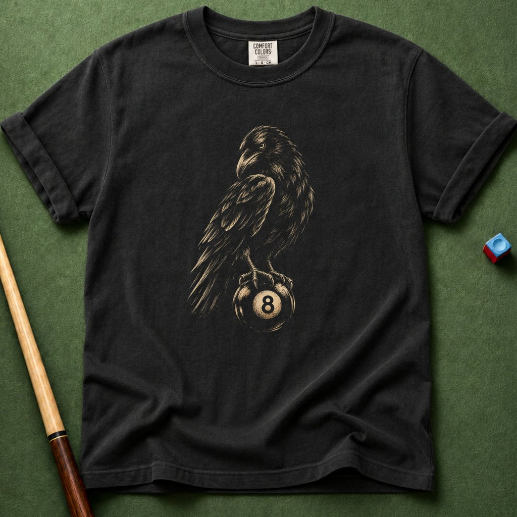 The Raven's Eight T-Shirt