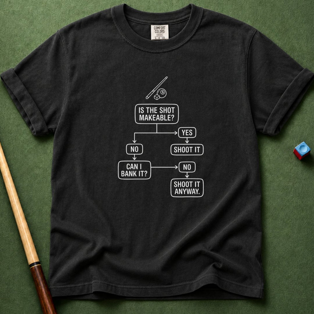 Makable T-Shirt
