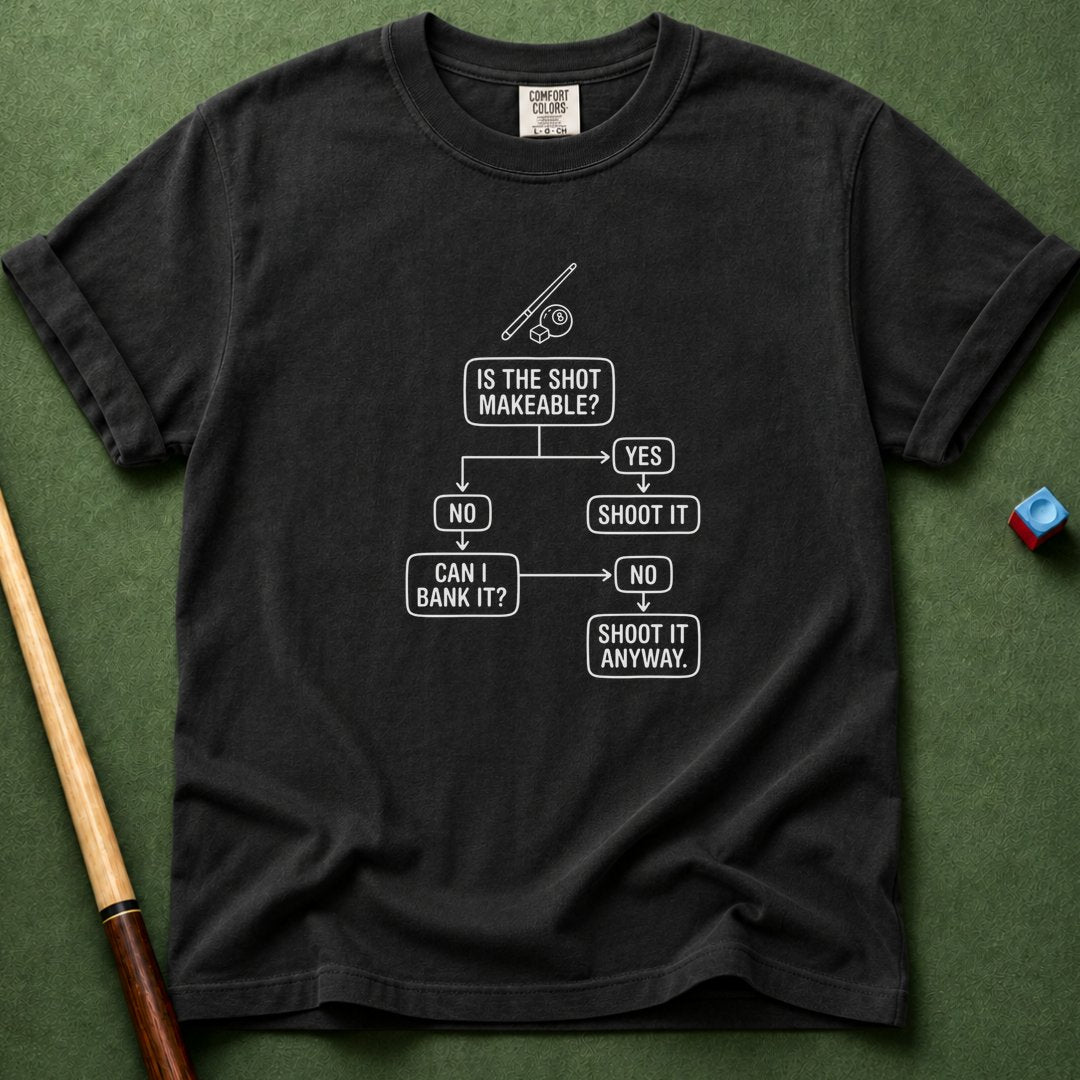 Makable T-Shirt