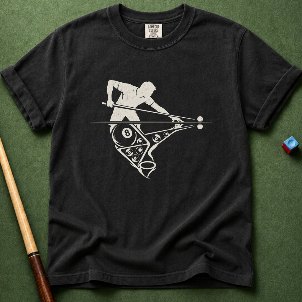 The Player Within T-Shirt
