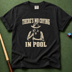 No Crying In Pool T-Shirt
