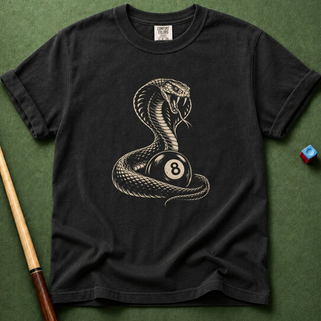 Cobra Shot T-Shirt