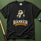 Banker In Training T-Shirt