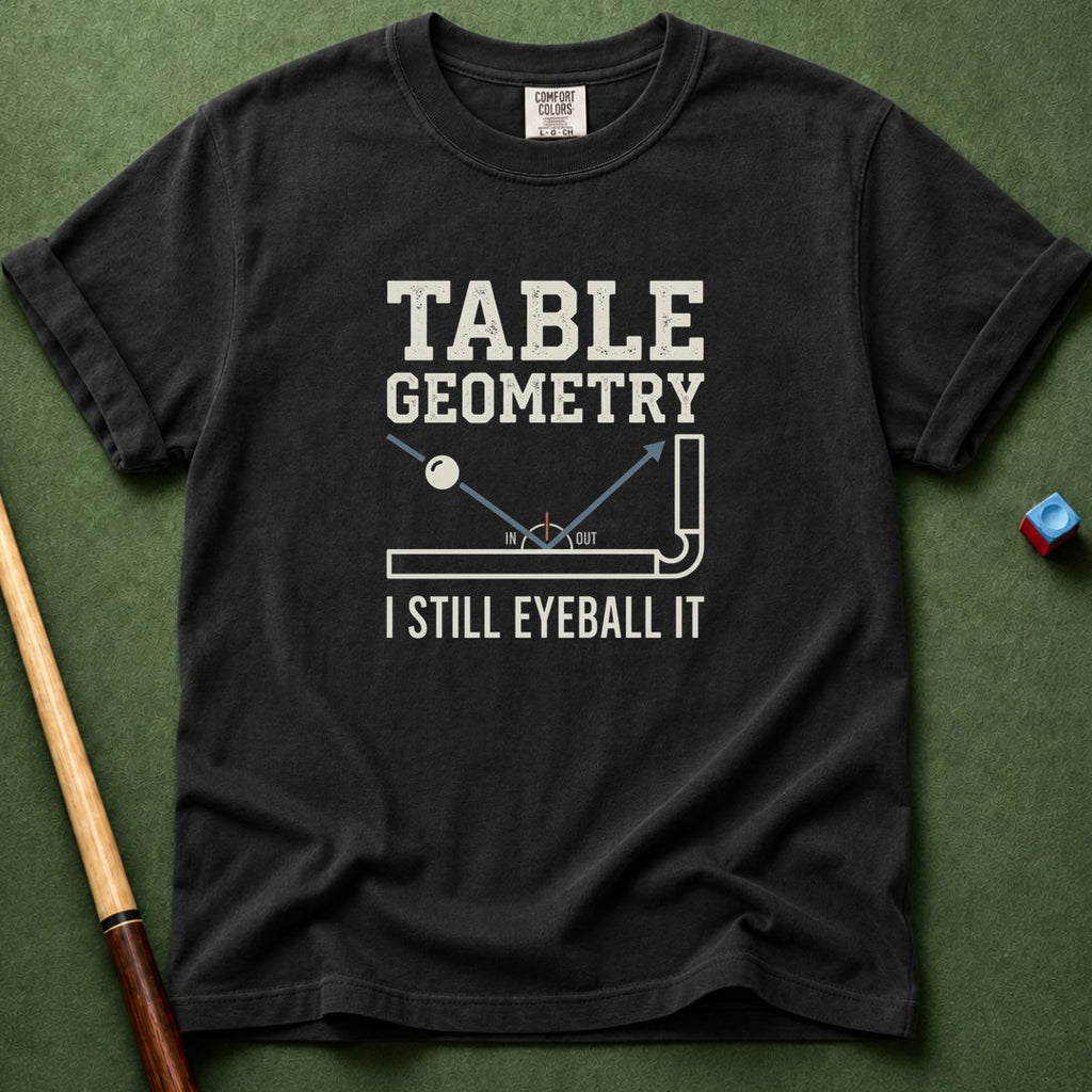 Still Eyeball It T-Shirt