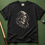 The Hooded Eight T-Shirt