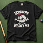 Not Me T-Shirt