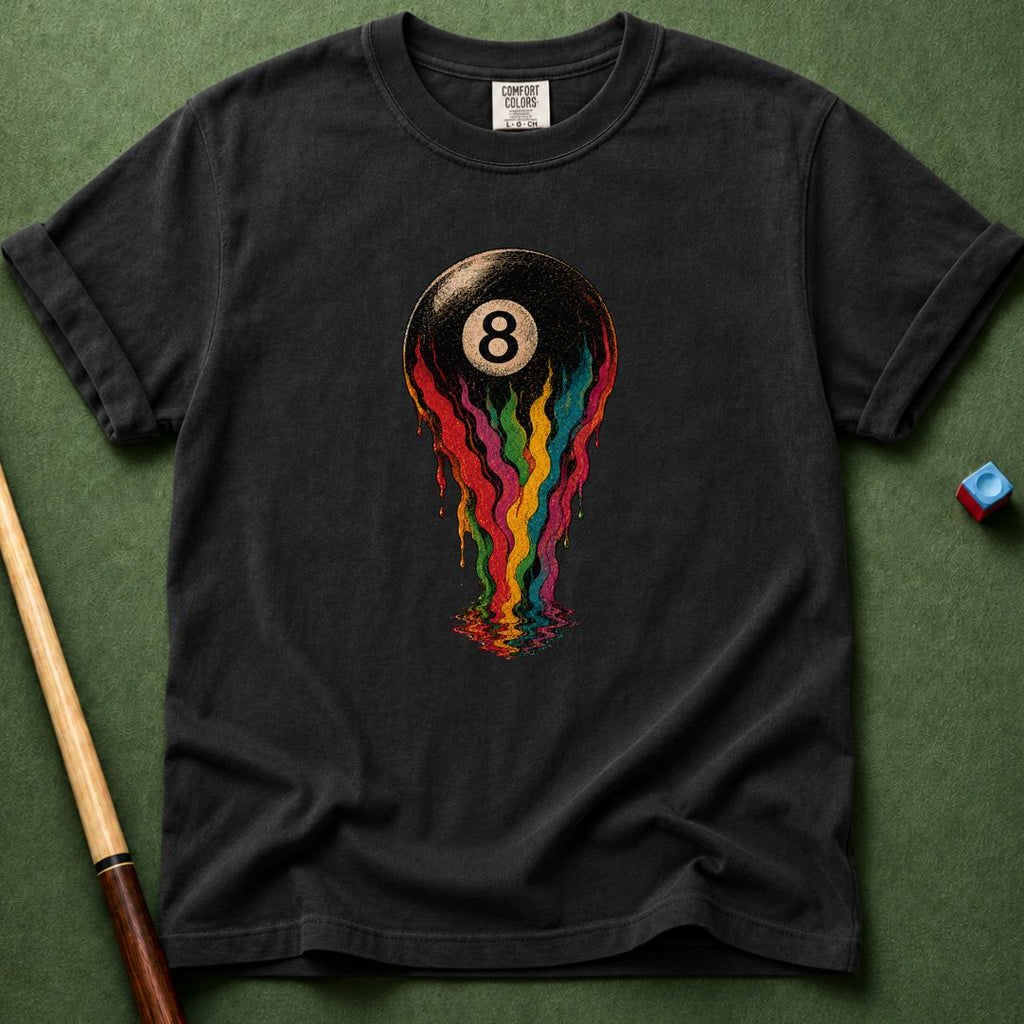 Melting Rainbow T-Shirt
