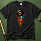 Melting Rainbow T-Shirt