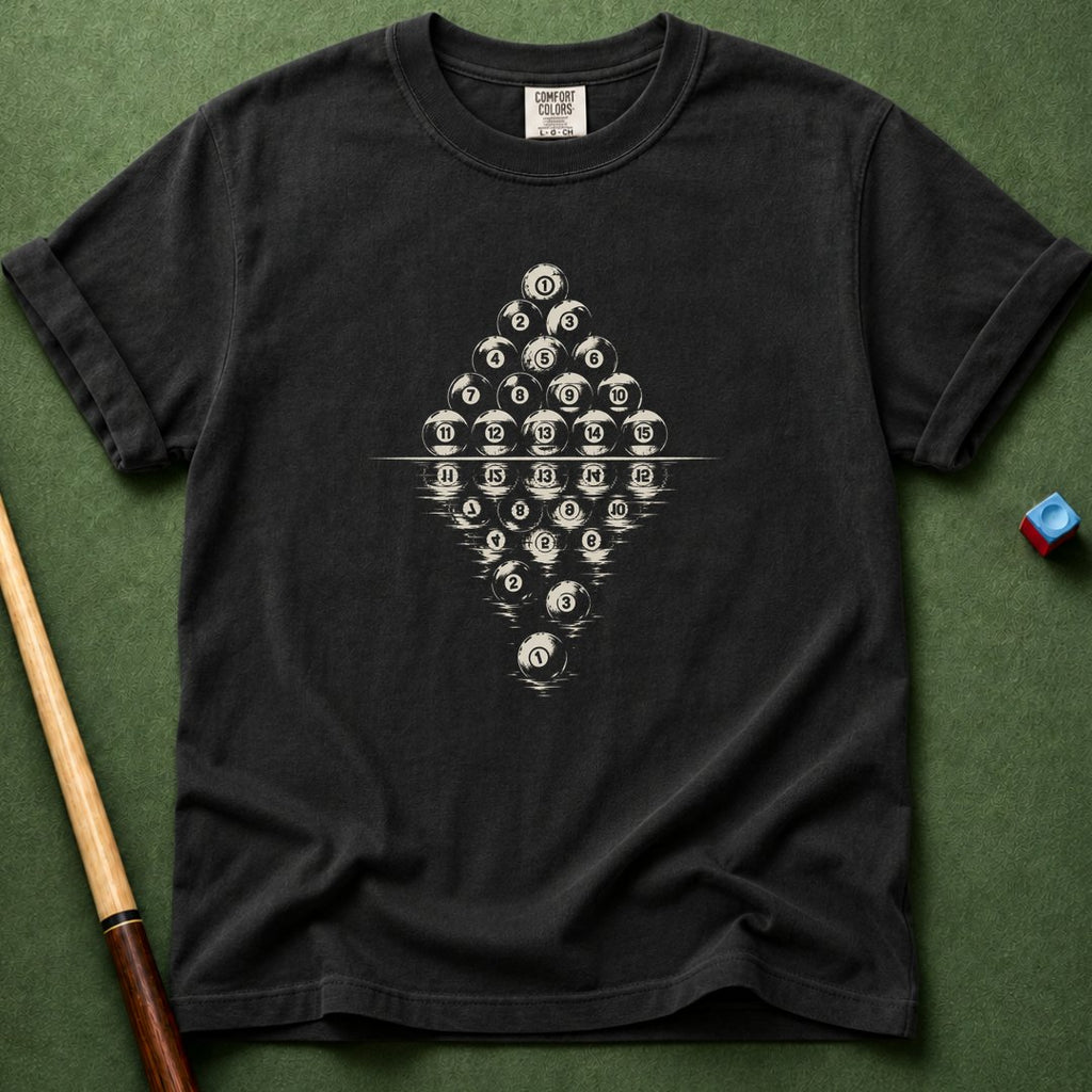 Rack Reflection T-Shirt