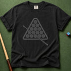 Rack and Cue T-Shirt