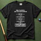Selection Algorithm T-Shirt